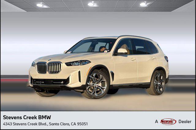 2026 BMW X5 xDrive40i for sale in Santa Clara, CA