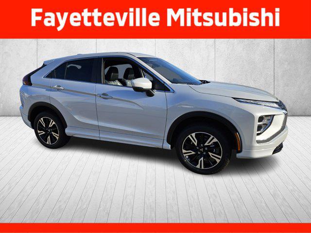 2026 Mitsubishi Eclipse Cross SEL 1.5T S-AWC for sale in Fayatteville, NC