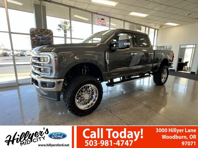 2026 Ford F-350 LARIAT for sale in Woodburn, OR