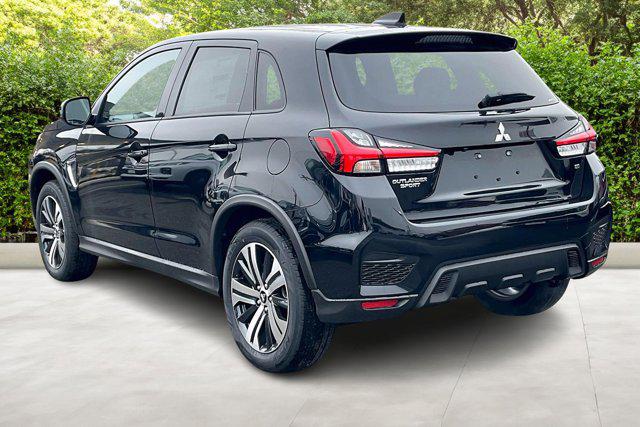 2026 Mitsubishi Outlander Sport 2.0 SE