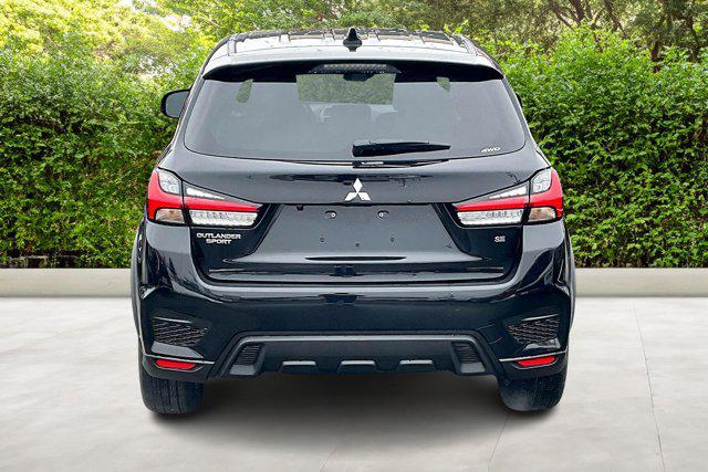 2026 Mitsubishi Outlander Sport 2.0 SE