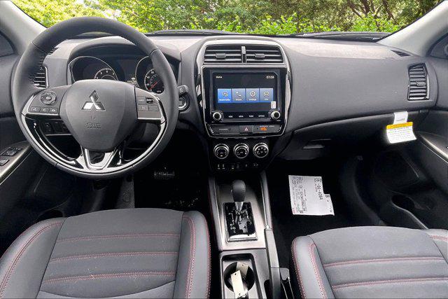2026 Mitsubishi Outlander Sport 2.0 SE