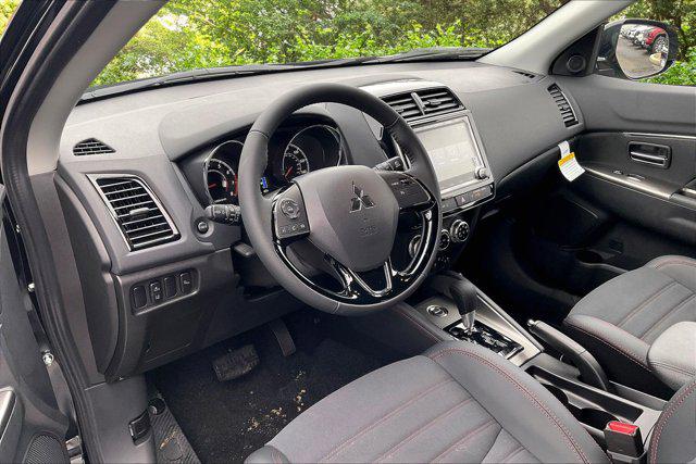 2026 Mitsubishi Outlander Sport 2.0 SE