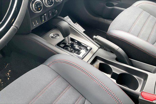 2026 Mitsubishi Outlander Sport 2.0 SE