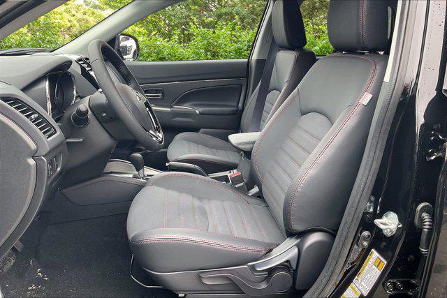 2026 Mitsubishi Outlander Sport 2.0 SE