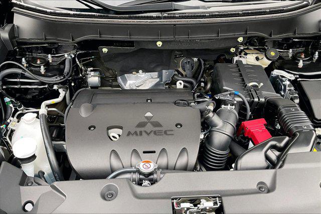 2026 Mitsubishi Outlander Sport 2.0 SE