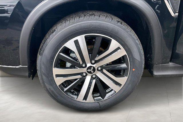 2026 Mitsubishi Outlander Sport 2.0 SE