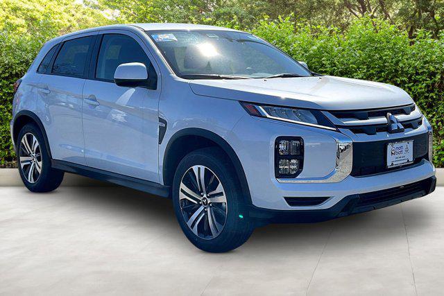 2026 Mitsubishi Outlander Sport 2.0 ES