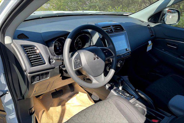 2026 Mitsubishi Outlander Sport 2.0 ES