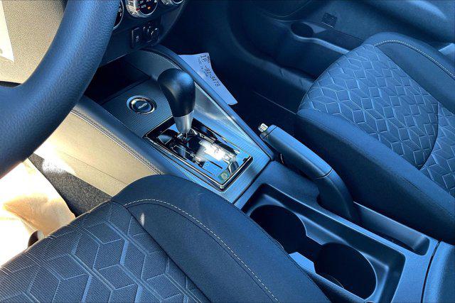 2026 Mitsubishi Outlander Sport 2.0 ES