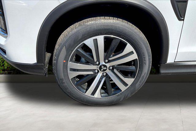2026 Mitsubishi Outlander Sport 2.0 ES