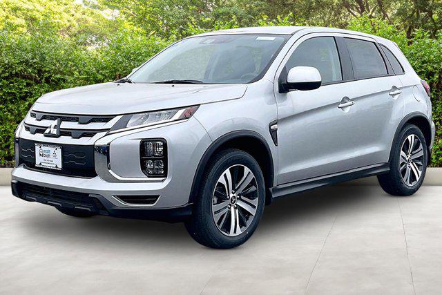 2026 Mitsubishi Outlander Sport 2.0 ES for sale in GLASSBORO, NJ