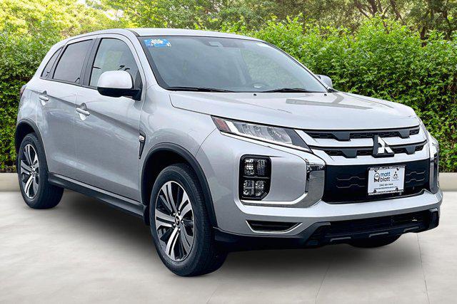 2026 Mitsubishi Outlander Sport 2.0 ES
