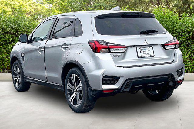 2026 Mitsubishi Outlander Sport 2.0 ES