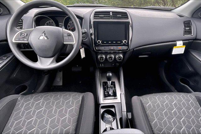 2026 Mitsubishi Outlander Sport 2.0 ES
