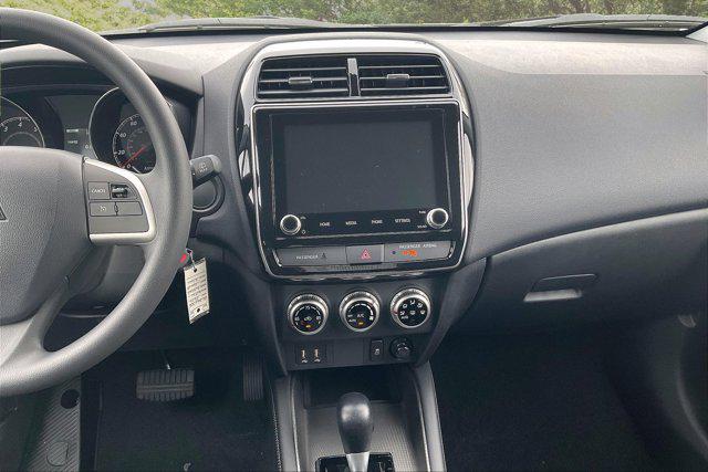 2026 Mitsubishi Outlander Sport 2.0 ES
