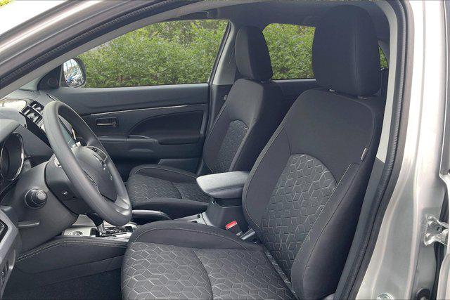 2026 Mitsubishi Outlander Sport 2.0 ES