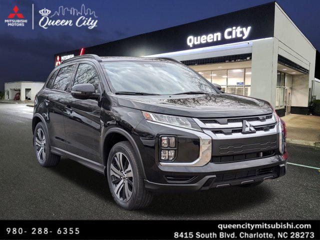 2026 Mitsubishi Outlander Sport 2.4 SEL for sale in Charlotte, NC