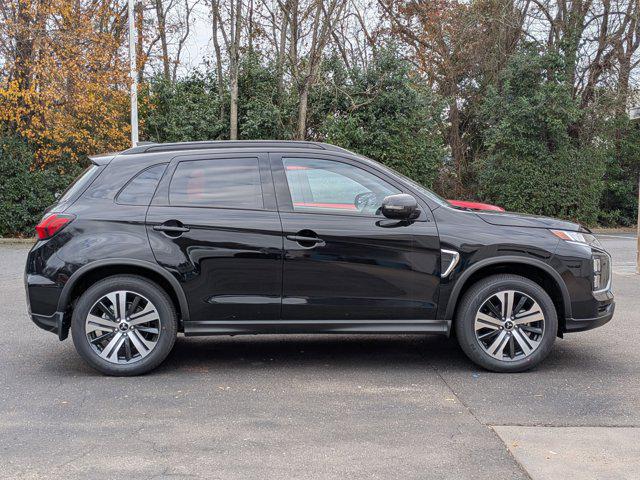 2026 Mitsubishi Outlander Sport 2.4 SEL