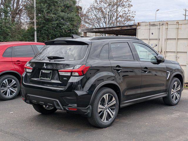 2026 Mitsubishi Outlander Sport 2.4 SEL