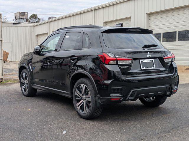 2026 Mitsubishi Outlander Sport 2.4 SEL