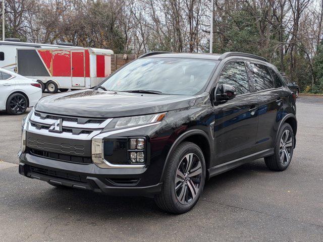 2026 Mitsubishi Outlander Sport 2.4 SEL