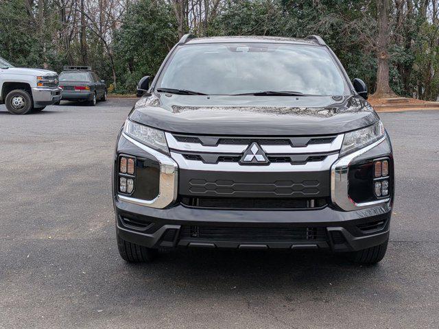 2026 Mitsubishi Outlander Sport 2.4 SEL