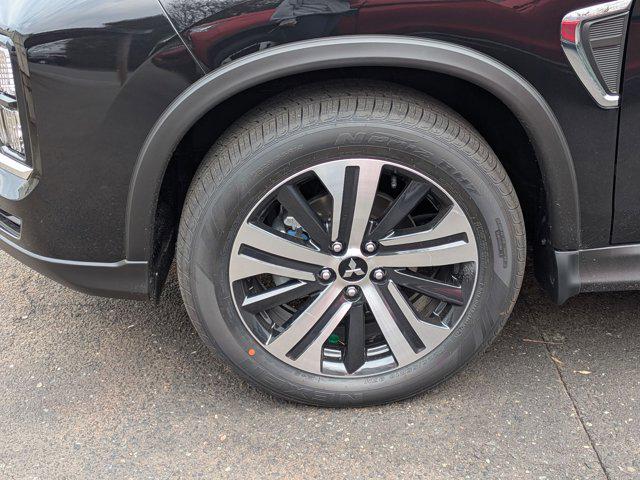 2026 Mitsubishi Outlander Sport 2.4 SEL