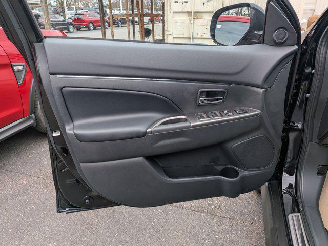 2026 Mitsubishi Outlander Sport 2.4 SEL