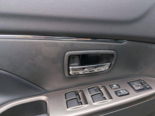 2026 Mitsubishi Outlander Sport 2.4 SEL