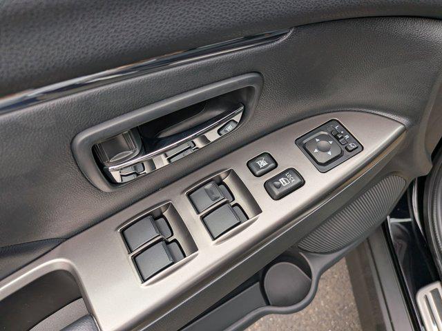 2026 Mitsubishi Outlander Sport 2.4 SEL