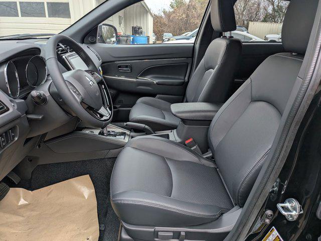 2026 Mitsubishi Outlander Sport 2.4 SEL