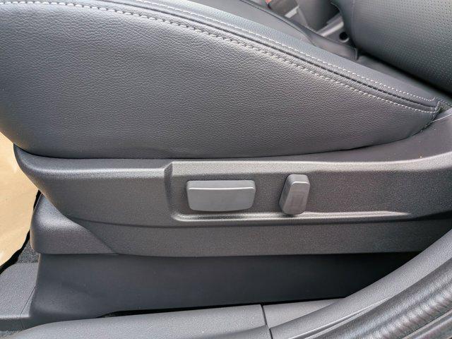 2026 Mitsubishi Outlander Sport 2.4 SEL