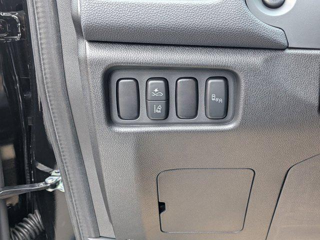 2026 Mitsubishi Outlander Sport 2.4 SEL