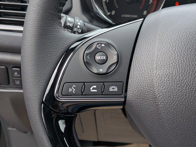 2026 Mitsubishi Outlander Sport 2.4 SEL