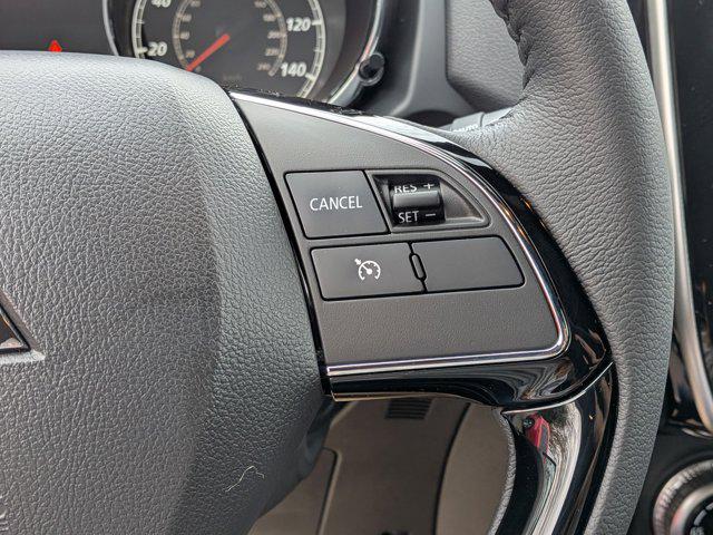 2026 Mitsubishi Outlander Sport 2.4 SEL