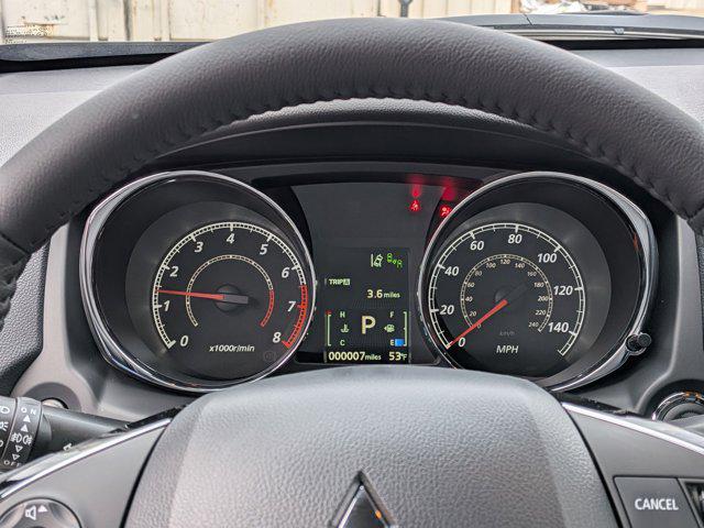 2026 Mitsubishi Outlander Sport 2.4 SEL