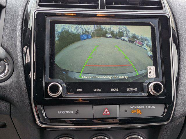 2026 Mitsubishi Outlander Sport 2.4 SEL