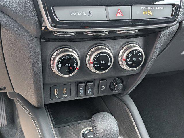 2026 Mitsubishi Outlander Sport 2.4 SEL