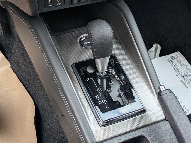 2026 Mitsubishi Outlander Sport 2.4 SEL