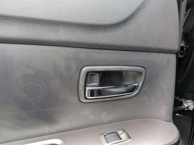 2026 Mitsubishi Outlander Sport 2.4 SEL