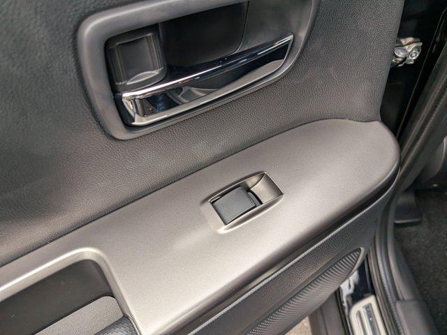 2026 Mitsubishi Outlander Sport 2.4 SEL