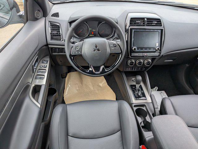 2026 Mitsubishi Outlander Sport 2.4 SEL