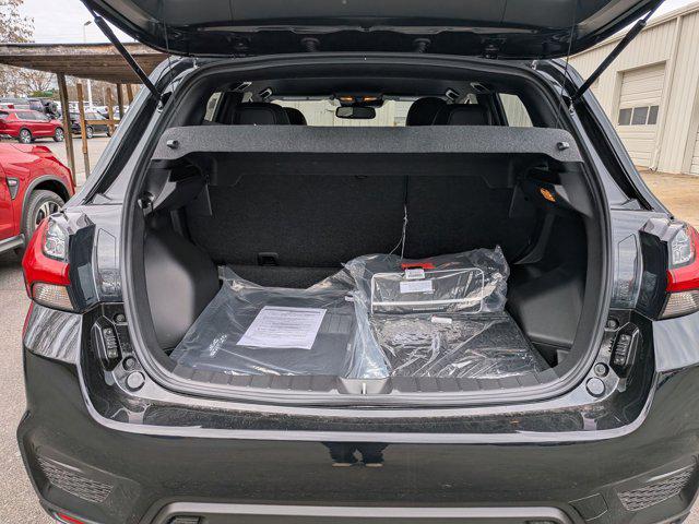 2026 Mitsubishi Outlander Sport 2.4 SEL