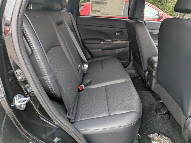 2026 Mitsubishi Outlander Sport 2.4 SEL