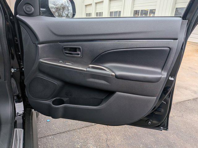 2026 Mitsubishi Outlander Sport 2.4 SEL