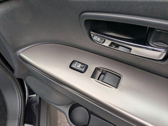 2026 Mitsubishi Outlander Sport 2.4 SEL