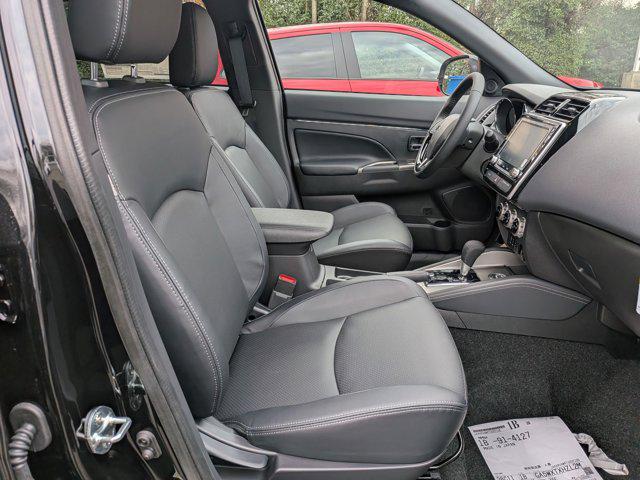 2026 Mitsubishi Outlander Sport 2.4 SEL