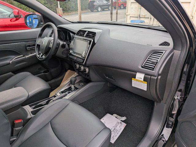 2026 Mitsubishi Outlander Sport 2.4 SEL