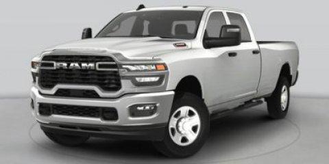 2026 Ram Ram Pickup 3500 Laramie